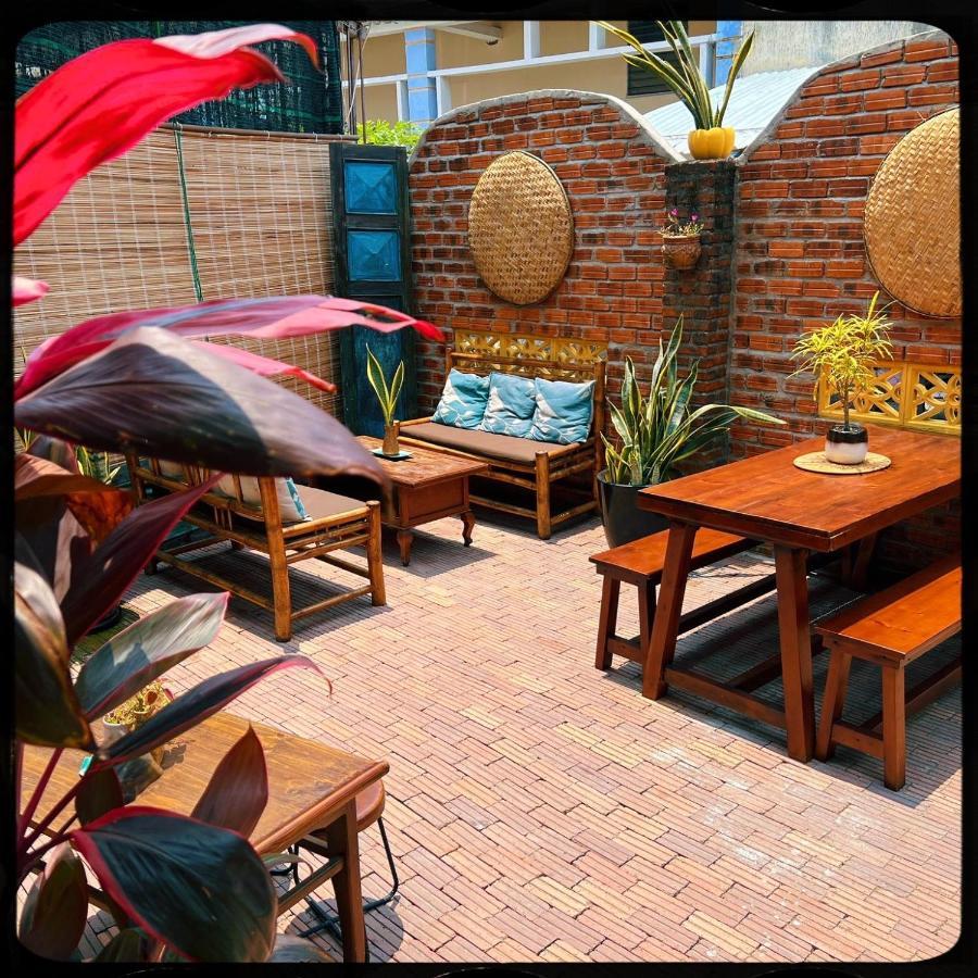 The Happy Bird B&B Hoi An Exterior foto