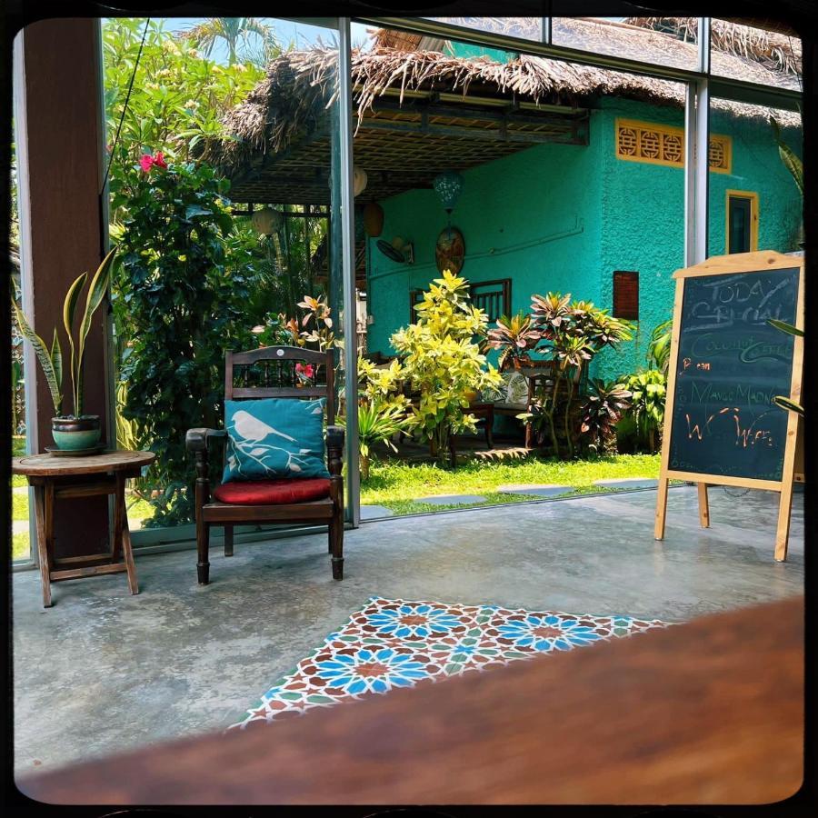 The Happy Bird B&B Hoi An Exterior foto