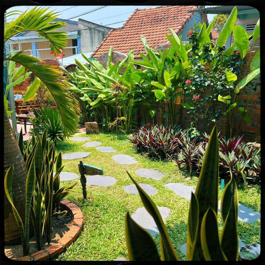 The Happy Bird B&B Hoi An Exterior foto