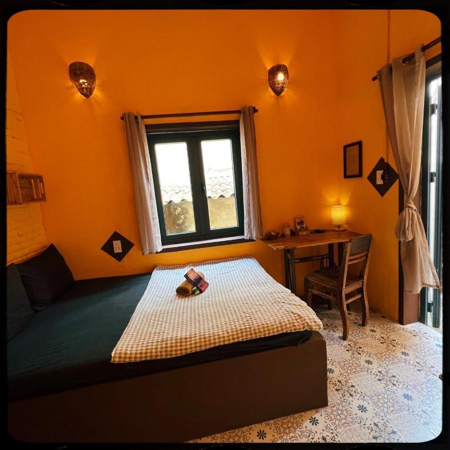 The Happy Bird B&B Hoi An Exterior foto