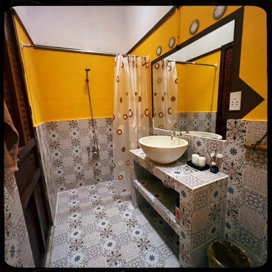 The Happy Bird B&B Hoi An Exterior foto