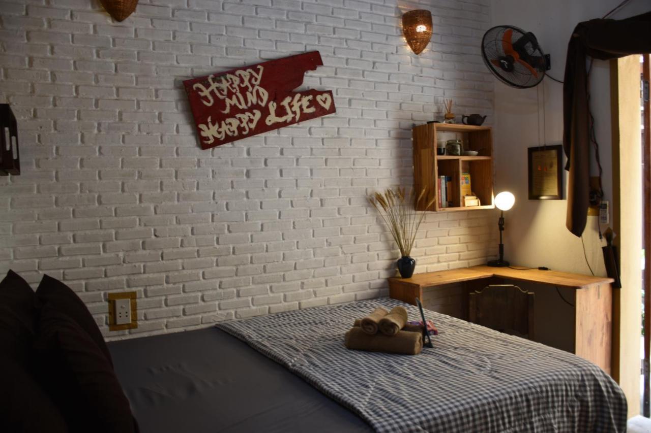 The Happy Bird B&B Hoi An Exterior foto