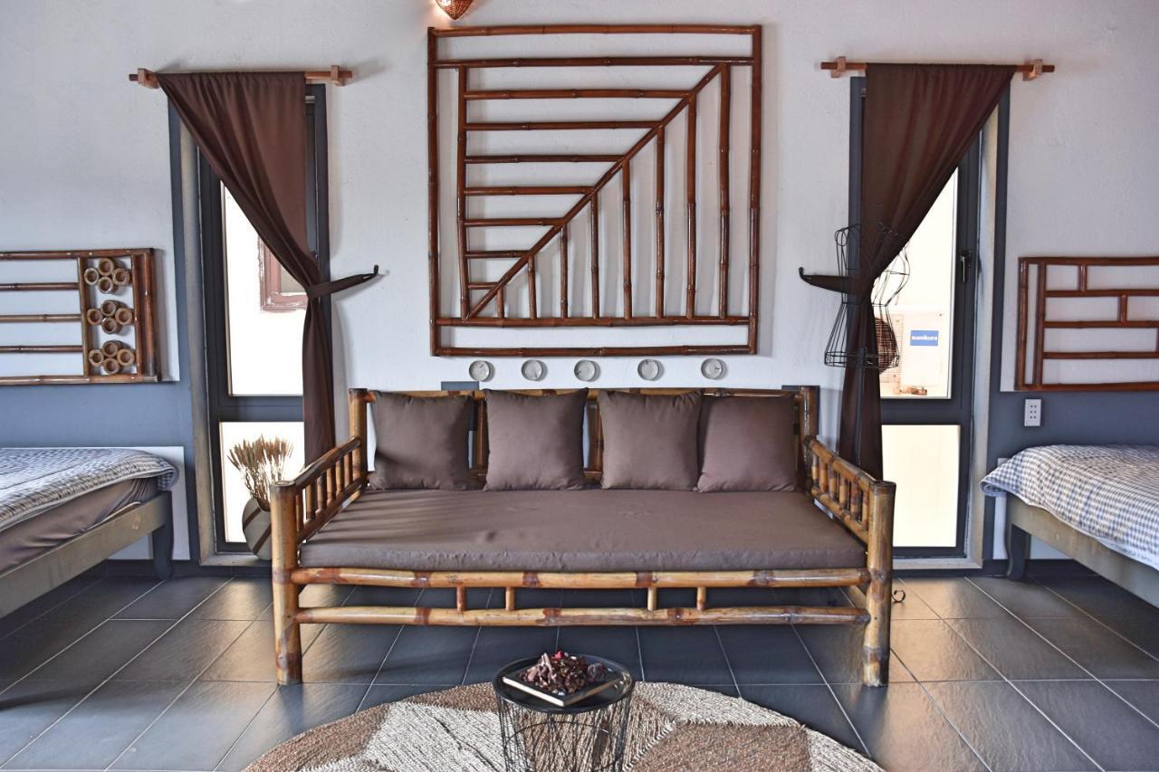 The Happy Bird B&B Hoi An Exterior foto