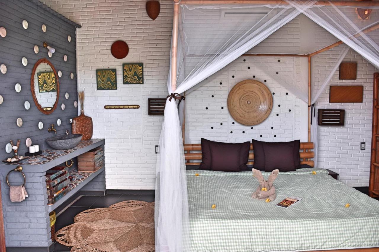 The Happy Bird B&B Hoi An Exterior foto