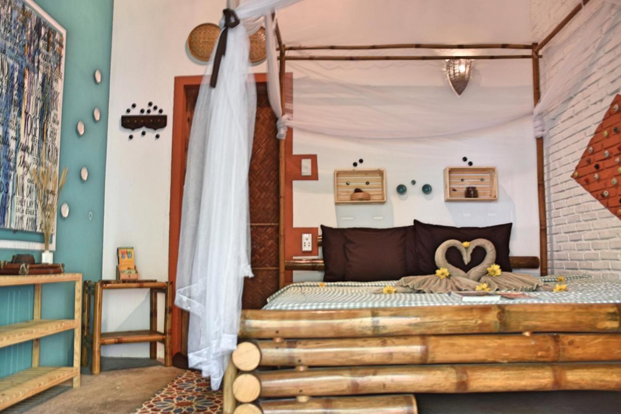 The Happy Bird B&B Hoi An Exterior foto