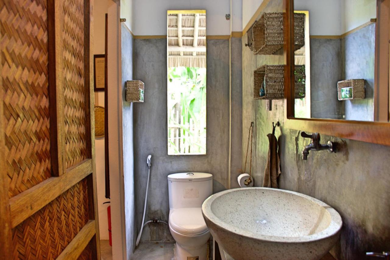The Happy Bird B&B Hoi An Exterior foto