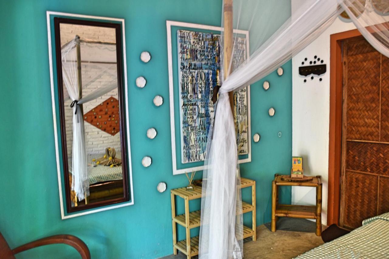 The Happy Bird B&B Hoi An Exterior foto